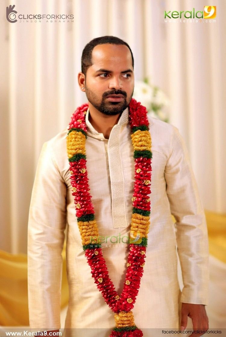 Vinay Forrt Vinay Fort Soumya Ravi Marriage Photos Kerala9com