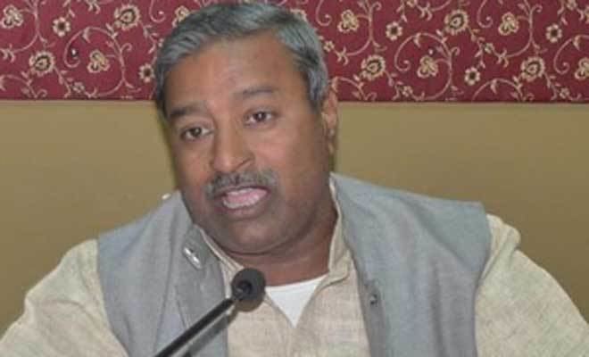 Vinay Katiyar Raja Bhaiya reinducted to manage Thakur votesVinay