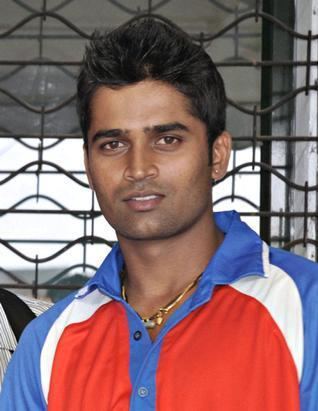 Ranganath Vinay Kumar TopNews Sports