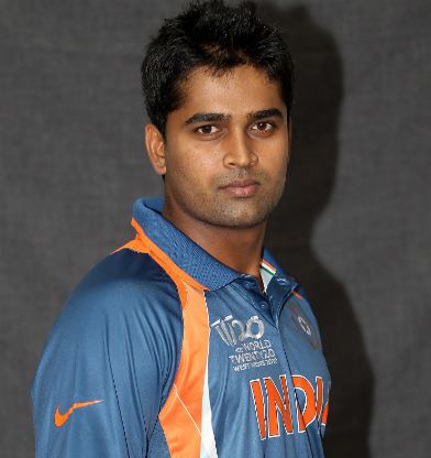 Vinay Kumar Latest News Photos Biography Stats Batting averages