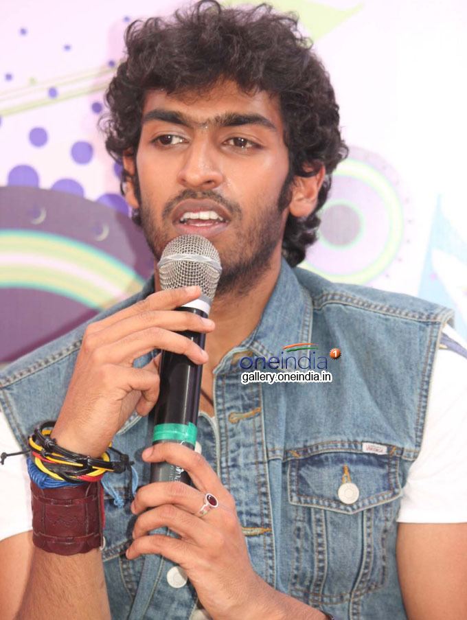 Vinay Rajkumar Vinay Rajkumar Photos Vinay Rajkumar Images Wallpapers