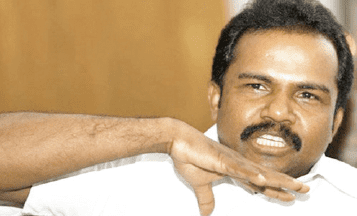 Vinayagamoorthy Muralitharan Sri Lankas Future With A Karuna In Politics The Sunday Leader