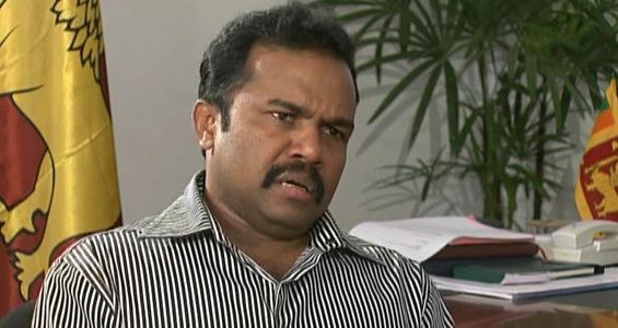 Vinayagamoorthy Muralitharan Interview 39Colonel Karuna39 Al Jazeera English