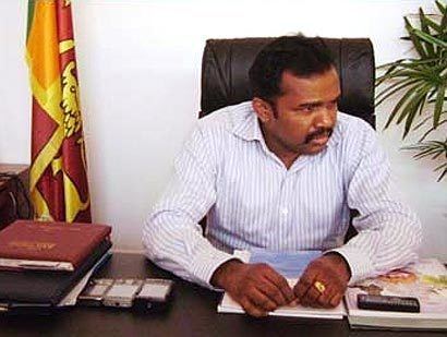 Vinayagamoorthy Muralitharan Not only army not only us but also LTTE forcibly recruited during