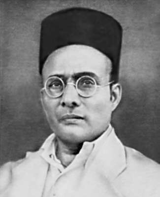Vinayak Damodar Savarkar Was Veer Savarkar a Nazi Hindu History Unfolding the
