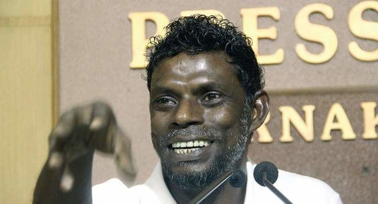 Vinayakan A subtle protest brews among youth Vinayakan The New Indian Express