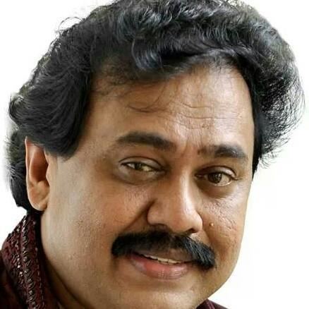 Vinayan Director Vinayan Comments Strongly against B Unnikrishnan