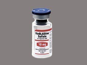 Vinblastine vinblastine intravenous Uses Side Effects Interactions Pictures