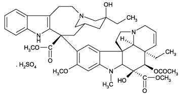 Vinblastine Vinblastine sulfate ALX350257 Enzo Life Sciences