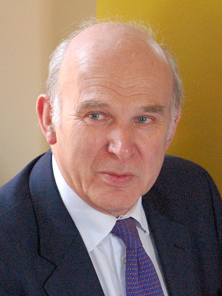 Vince Cable FileVince Cable Cambridgejpg Wikimedia Commons