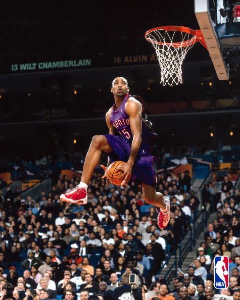 Mainland grad Vince Carter's 10 most memorable moments during 22-year NBA  career