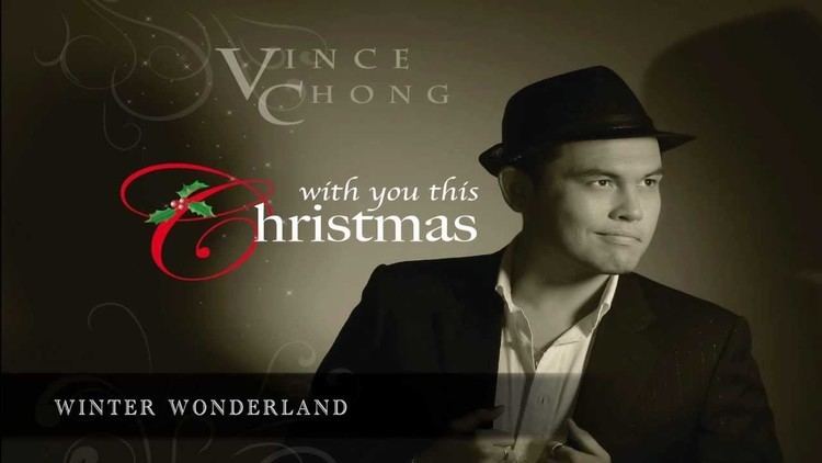 Vince Chong Vince Chong With you this Christmas Album Preview available on