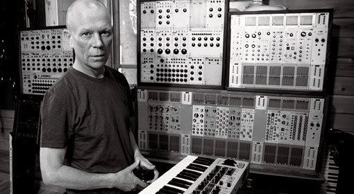 Vince Clarke The Quietus News WATCH Vince Clarke Synth Film