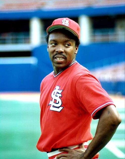 What the 2011 Cardinals need is ….. Vince Coleman