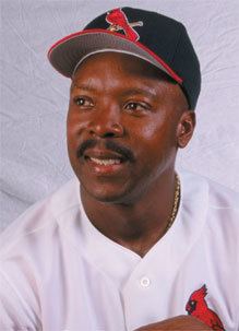 What the 2011 Cardinals need is ….. Vince Coleman