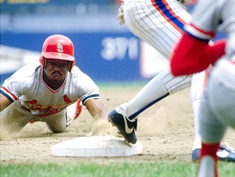 Vince Coleman The Big Apple39s Most Hated Opponents slide 17 NY Daily