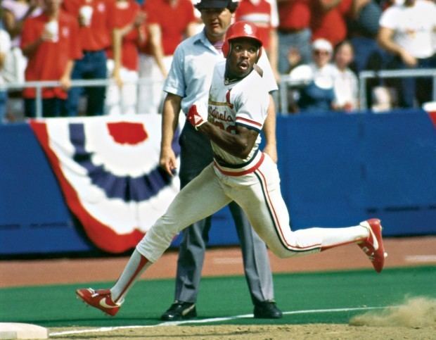 Vince Coleman 5 Questions Vince Coleman on the Killer Tarp and more