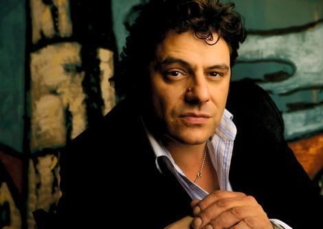 Vince Colosimo Jamming with the Alist Film Entertainment watoday