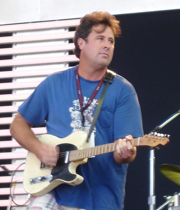 Vince Gill discography