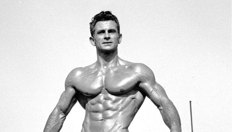Vince Gironda 4 Principles to Amazing Physique from The Iron Guru Vince