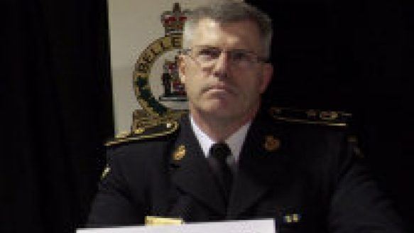 Vince Hawkes Vince Hawkes named OPP commissioner Toronto Star