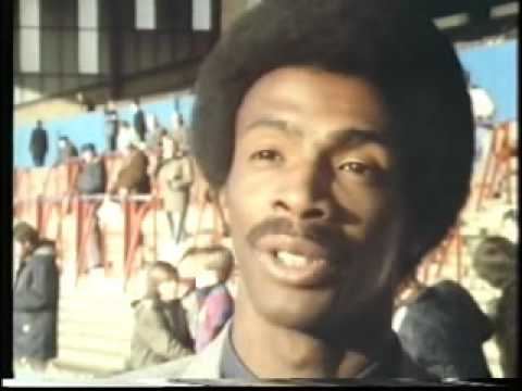 Vince Hilaire Crystal Palace 8384 Vince Hilaire v Newcastle and West Ham YouTube