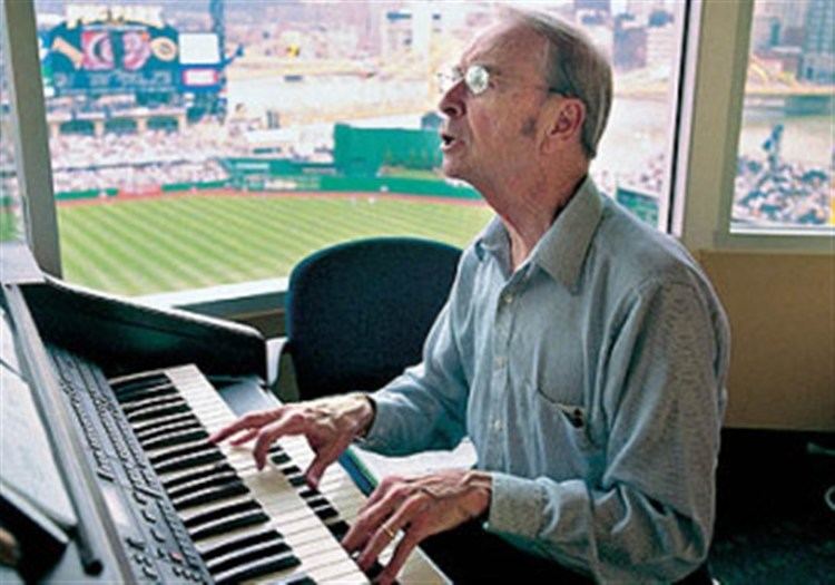 Vince Lascheid Vince Lascheid wellknown organist dies Pittsburgh PostGazette