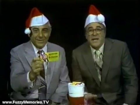 Vince Lloyd Chicago Cubs Christmas Gift Certificates Commercial 1979 YouTube