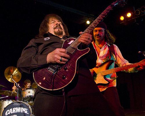 Vince Martell An Interview with legendary Vince Martell of Vanilla Fudge