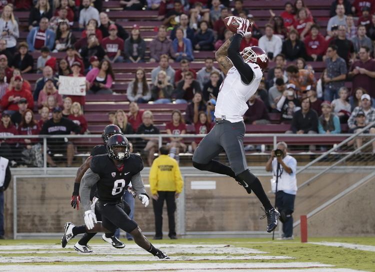 Vince Mayle The Best Receiver You Don39t Know About NEPatriotsDraft