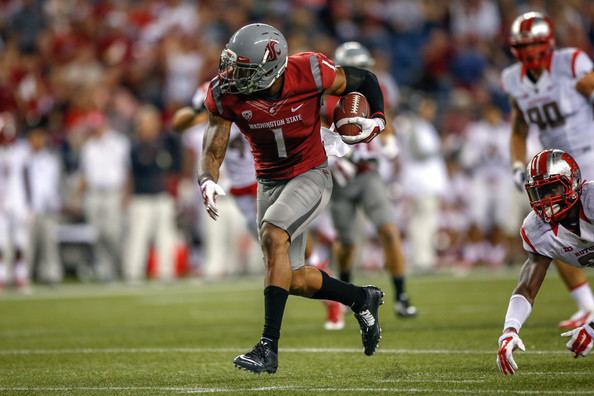 Vince Mayle Vince Mayle Photos Rutgers v Washington State Zimbio