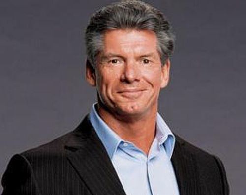 Vince McMahon How Old Is Mr McMahon birth name vincent kennedy mcmahon jr birth