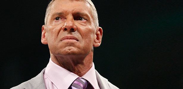 Vince McMahon Vince McMahon On Nikki Bella Rumored WWE Prospect Athena