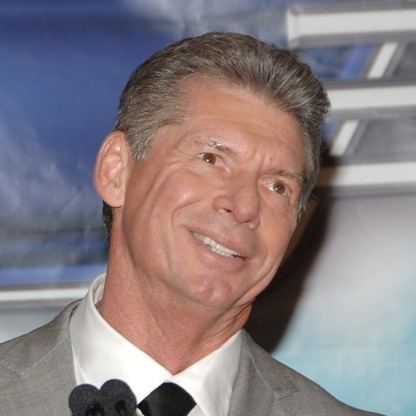 Vince McMahon Vincent McMahon Forbes
