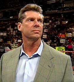 Vince McMahon Vince McMahon Vikipedija