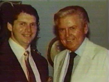 Vince McMahon Sr. If Vince McMahon Sr was alive today would make of the WWE today