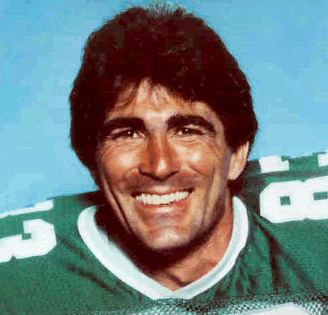 Today in History - History Uncored - February 9, 1946 – Vince Papale Born  Happy 70th Birthday to Vince Papale who was born on this day in 1946 in  Glenolden, Pennsylvania. Papale