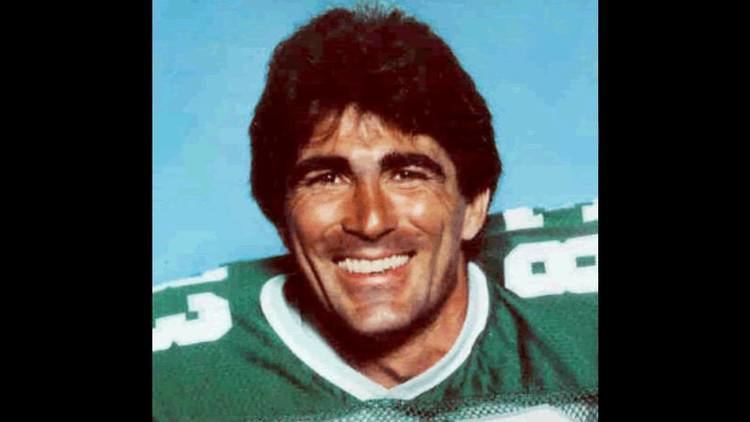 Vince Papale Vince Papale Laughs At The Cowboys YouTube