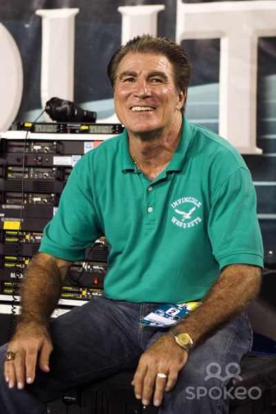 Today in History - History Uncored - February 9, 1946 – Vince Papale Born  Happy 70th Birthday to Vince Papale who was born on this day in 1946 in  Glenolden, Pennsylvania. Papale