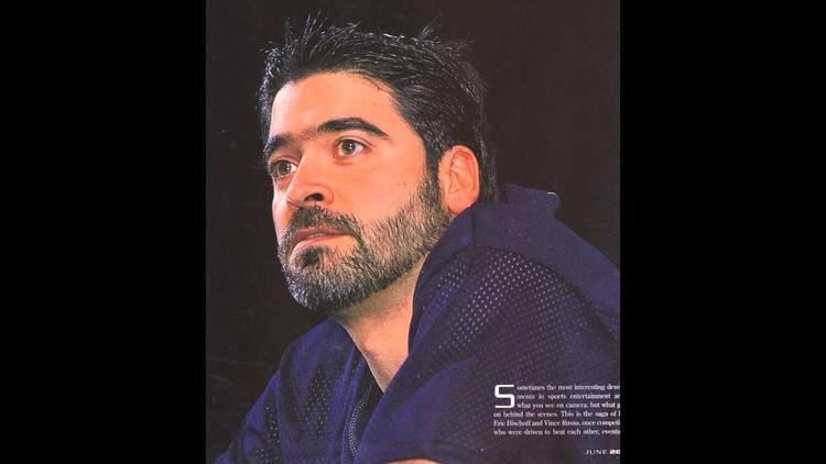 Vince Russo WCW Vince Russo 2nd Theme quotVince Russo Theme 2quot Edit