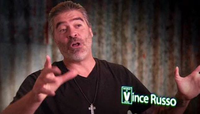 Vince Russo 411MANIA Vince Russo Would Have Booked The Shield