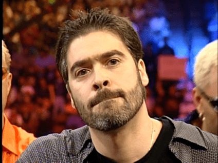 Vince Russo wwwwrestlereactionnetwpcontentuploadsVinceR