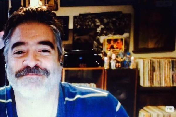 Vince Russo Vince Russo Talks WWE Attitude Era WCW TNA Hulk Hogan