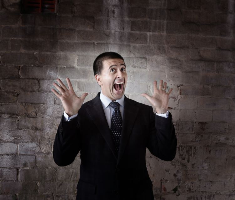 Vince Sorrenti Vince Sorrenti Vince Sorrenti Comic Entertainer