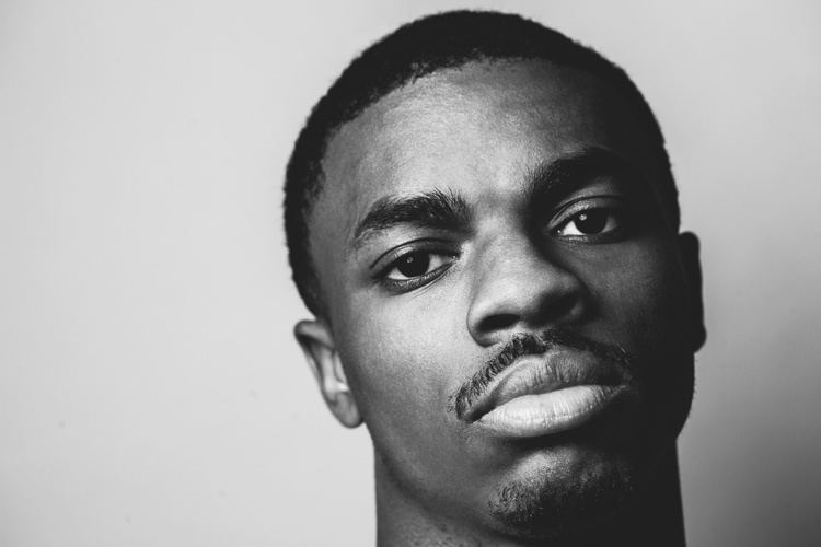 Vince Staples Vince Staples makes an ancient tale ultramodern on