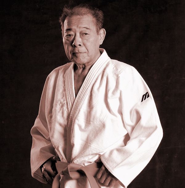 Vince Tamura American Judo Pioneer Vince Tamura and Heikiryu Jujutsu Judo