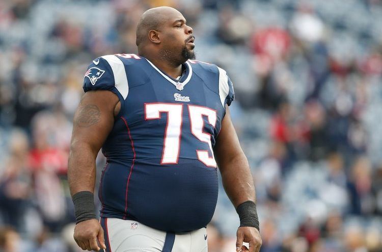 Vince Wilfork Houston Texans owner confident Vince Wilfork won39t blow up