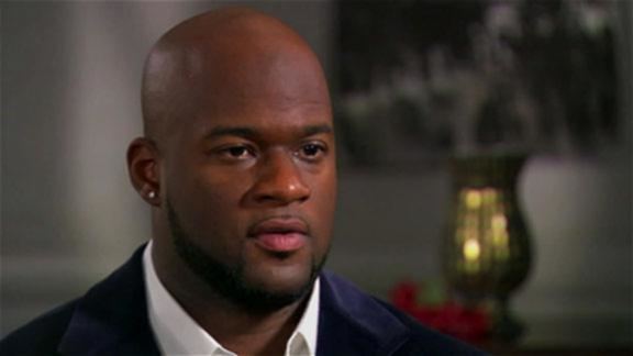 Vince Young Vince Young Blows Through 26 Million Files For