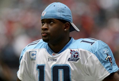 Vince Young RGIII Good Negro Vince Young Bad Ni BlackAthlete