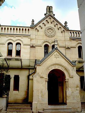 Vincennes Synagogue httpsuploadwikimediaorgwikipediafrthumb5